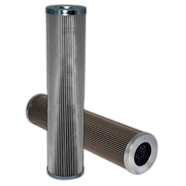 Main Filter Hydraulic Filter, replaces SEPARATION TECHNOLOGIES ST1583, Pressure Line, 60 micron, Outside-In MF0061057 - main